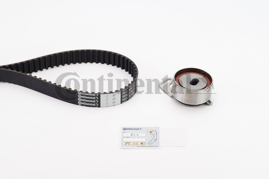 фото №13, Набір ремінь розподільного валу honda accord v accord vi odyssey shuttle