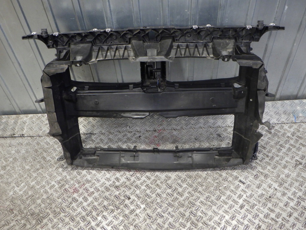 фото №5, Pas передний усилитель передний bmw f39