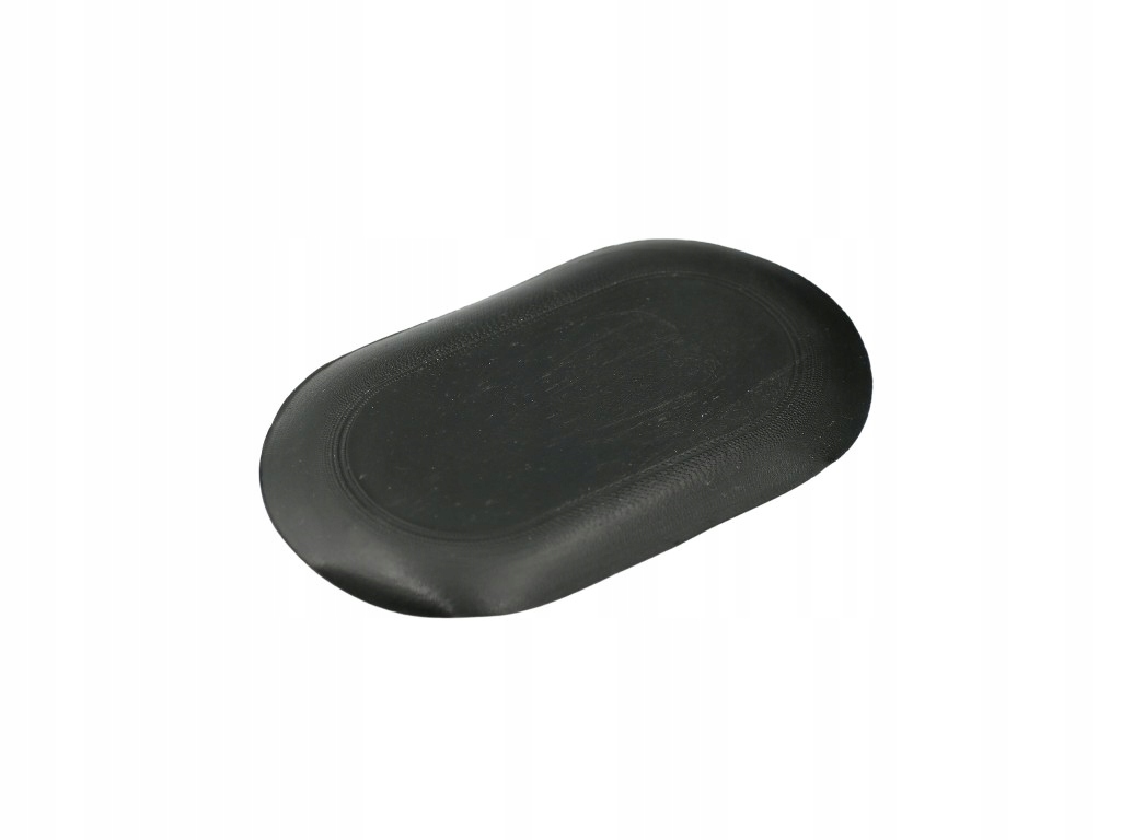 фото №1, Заглушка каркас бок fiat fiorino 07 задняя