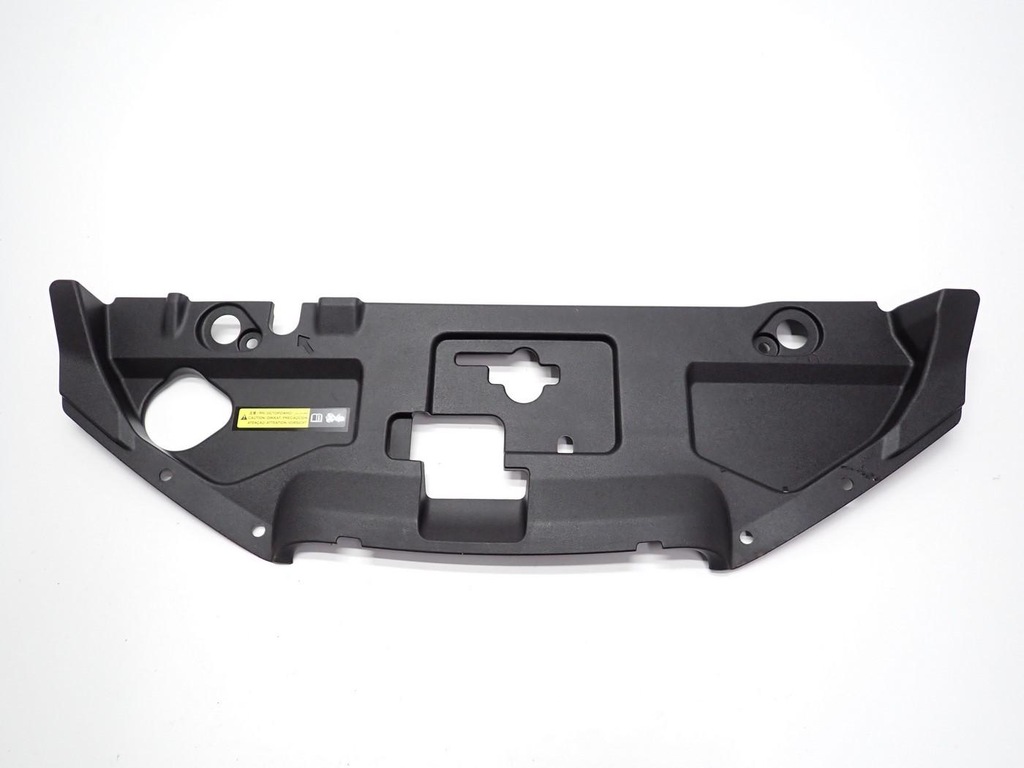 фото №1, Pas перед передній захист поперечина 623223nl0a nissan leaf i ze0 17r