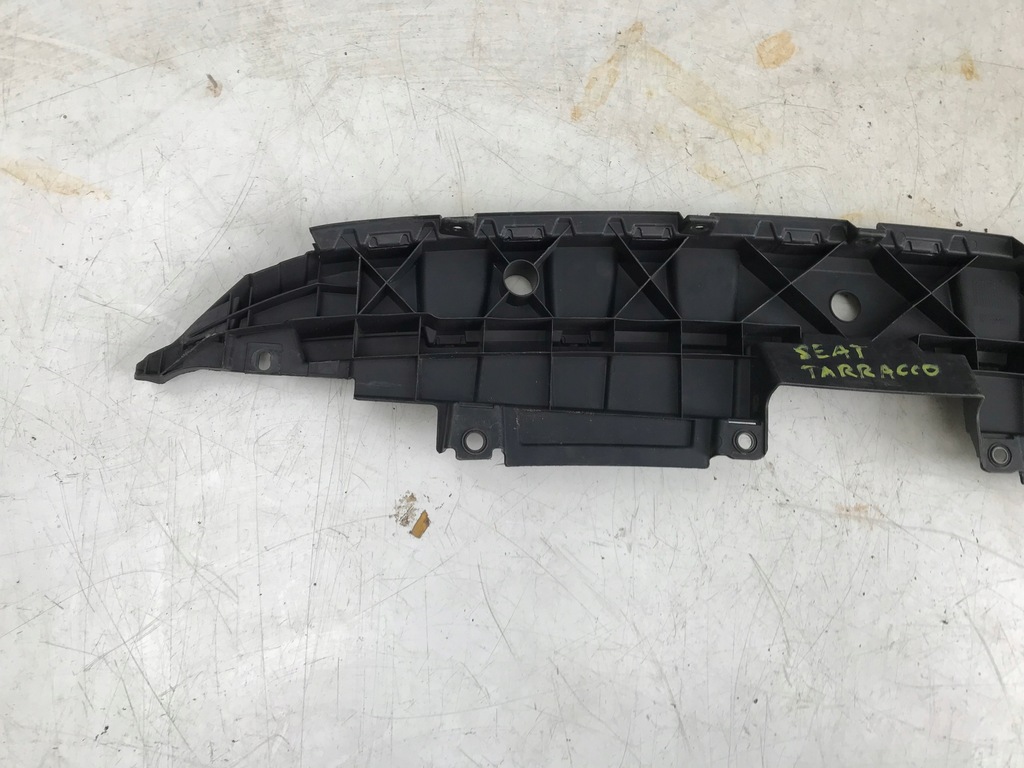 фото №6, Защита поперечина перед 5fj853692b seat tarraco