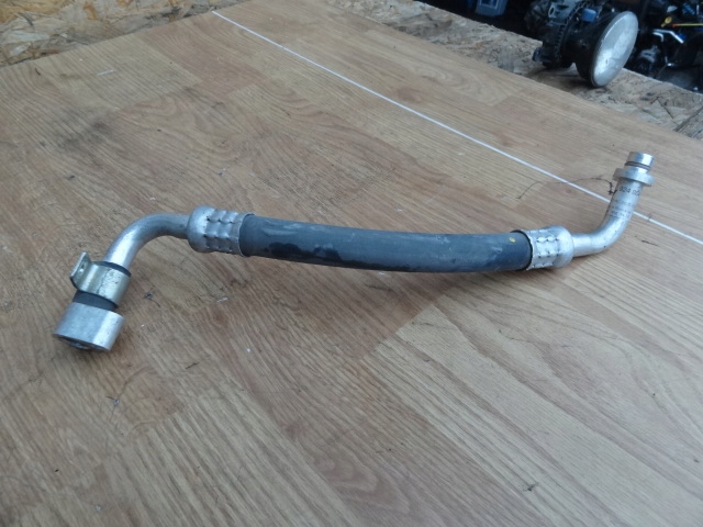 фото №1, Dacia logan ii 2017 1,2 шланг кондиционера org