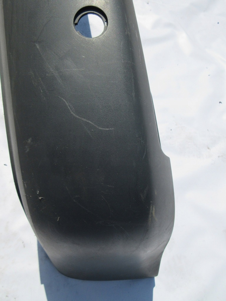 фото №8, Vw caddy ii бампер задний задняя / 3050