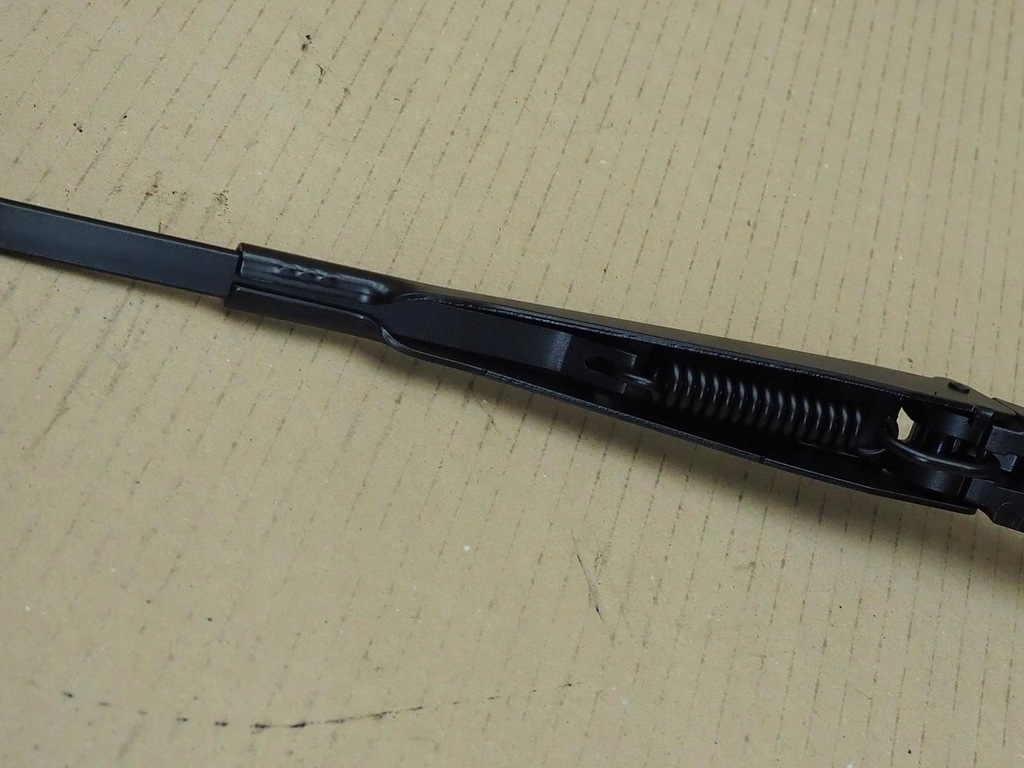 фото №12, 9j1955410 важіль двірники porsche tycan праве