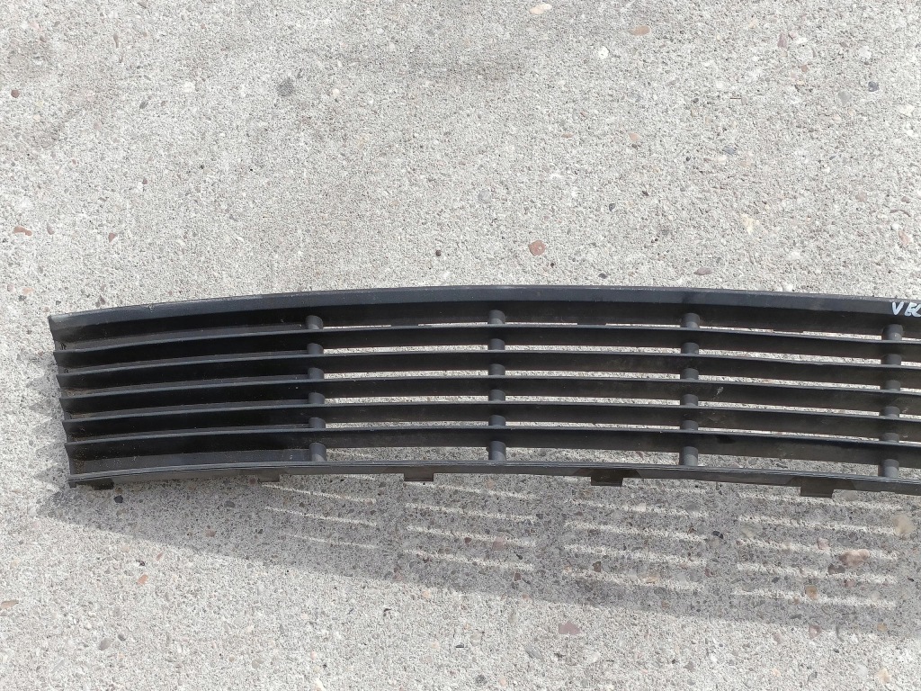 фото №3, Решётка бампера перед renault vel satis 2205101