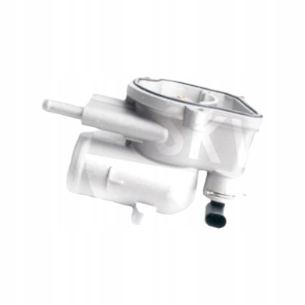 фото №15, Skv термостат mercedes 20skv023