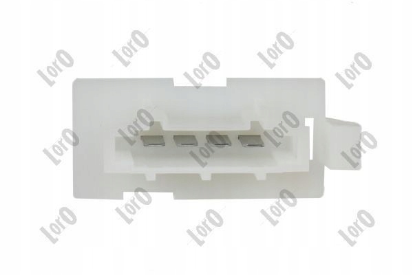 фото №4, Резистор, вентилятор внутренний opel opel signum vectra [c] 02-09