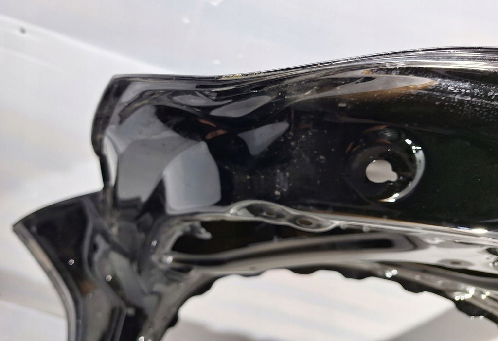 фото №16, Tesla model y кришка багажника багажника кришка багажника задня задня