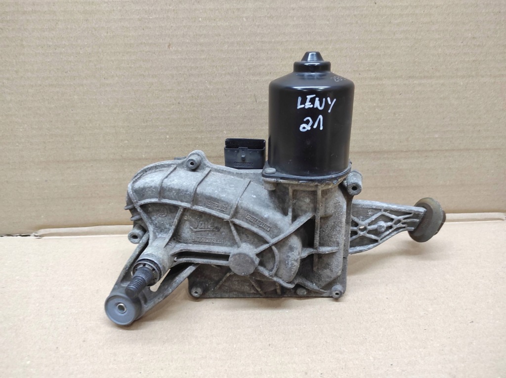 Купить Моторчик механизм дворник правый renault scenic iii 288106583r