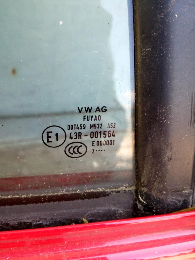 фото №7, Двері seat toledo iv rapid oryg. вибір