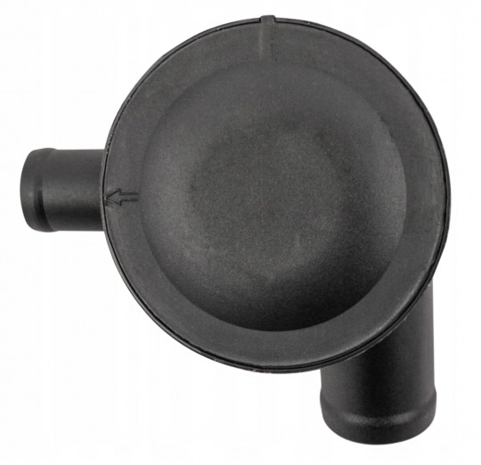 Сепаратор клапан вентиляция картера масла вентиляция картера vw a4 b5 1.9tdi Оригинал