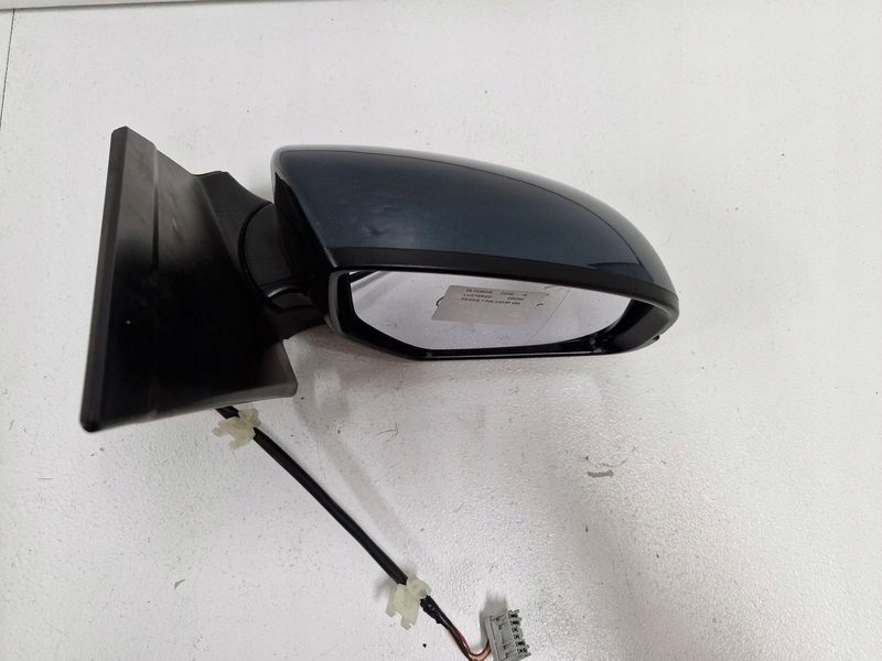 фото №9, Honda civic ix дзеркало двері праве 7 pin g535p uk