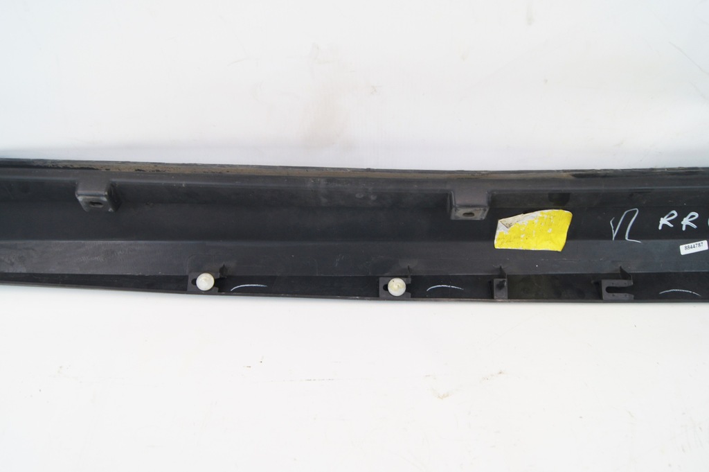 фото №10, Молдинг накладка поріг права range rover evoque