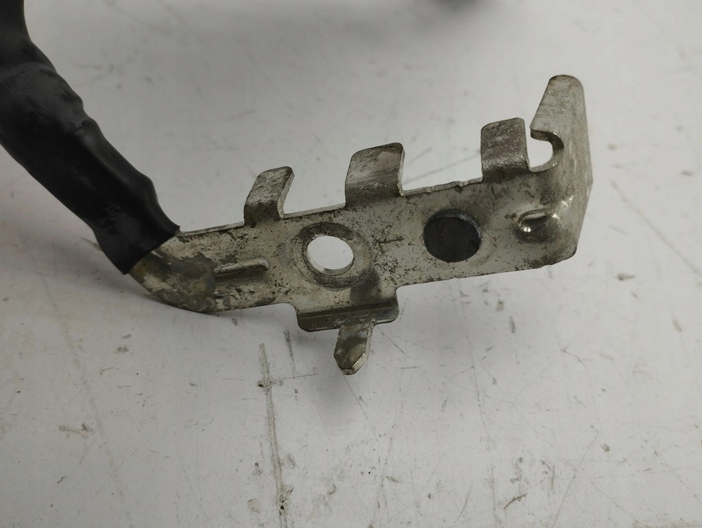 фото №5, Seat leon iv 2021 клеммы