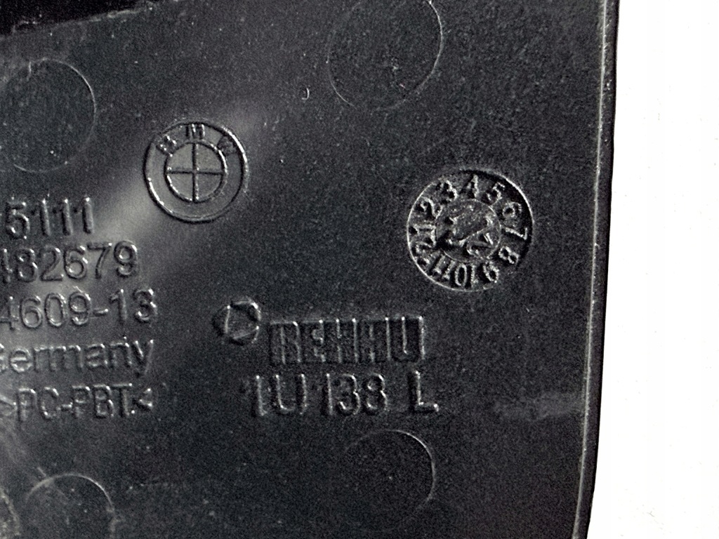 Заглушка омывателя левая i правая bmw x2 f39 basis - aso bmw Цена