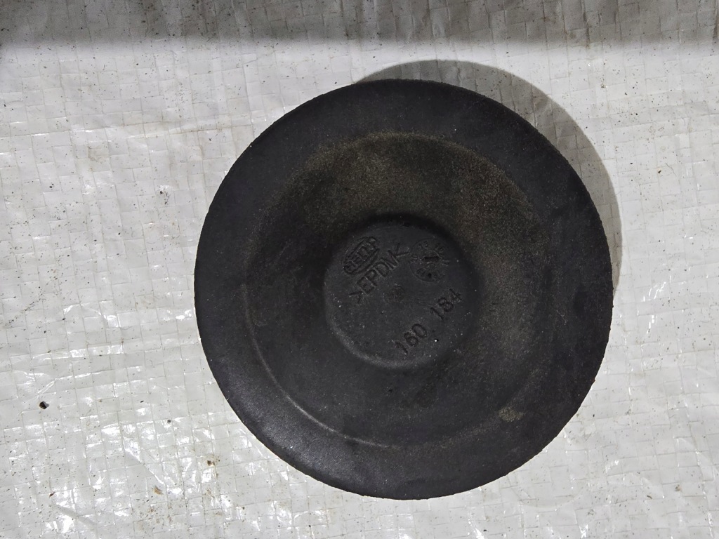 Купить Vw caddy iv оригинальная заглушка лампы 160184