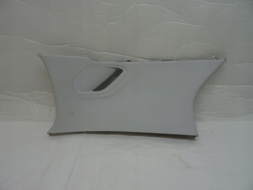 фото №1, Peugeot 308 ii t9 hb защита стойка левый задняя 9677426177