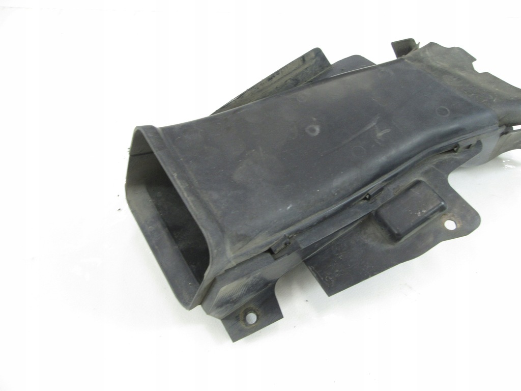 фото №10, Канал лівий перед повітря bmw e46 compact n40 n45 n46