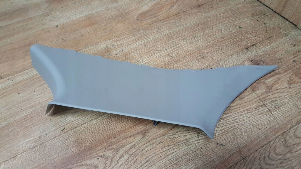 фото №6, Защита обшивка стойка левый задняя bmw f21 7265993