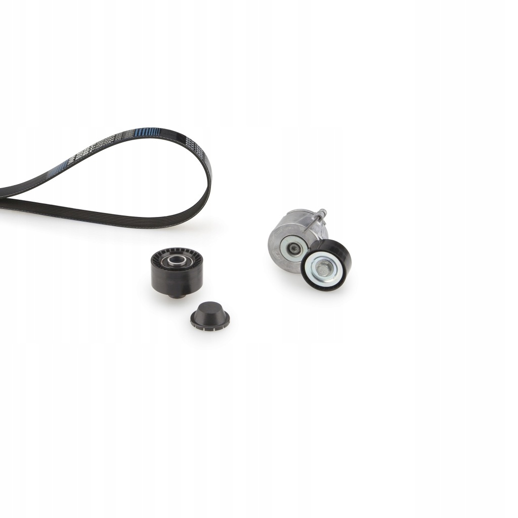 фото №1, Набір ремінь поліклиновий citroen berlingo berlingo/minivan c5 ii c5/komb