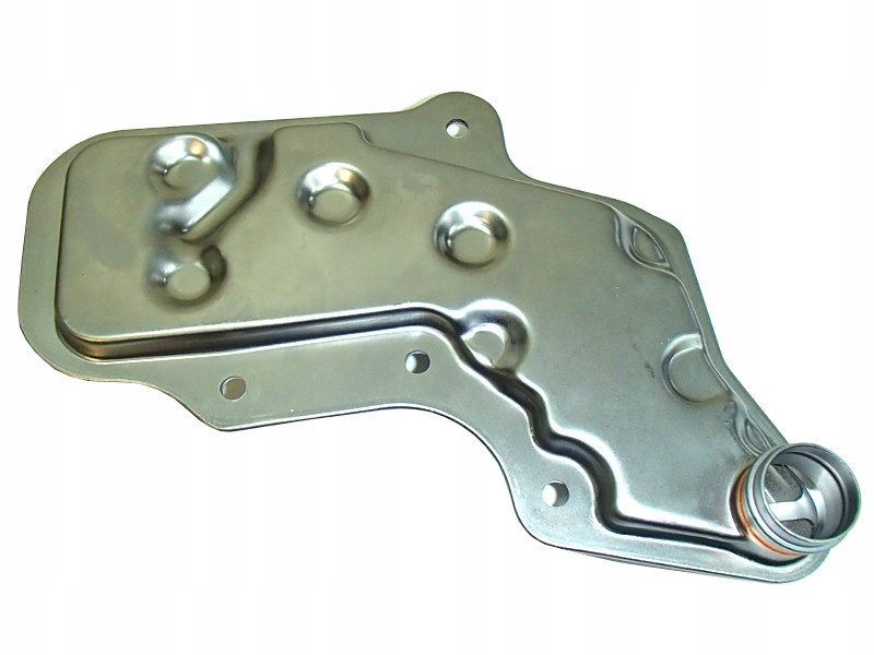 фото №1, Фильтр автоматической коробки передач nissan patrol