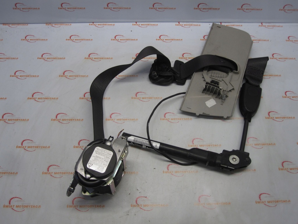 Astra j 13r ремінь безпеки лівий перед 13394806 13392990 в Україні