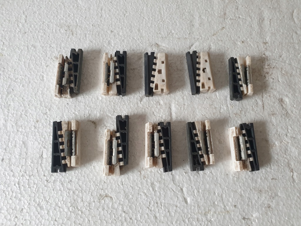 фото №1, Кронштейн кронштейн рейлінг mercedes e klasa w211