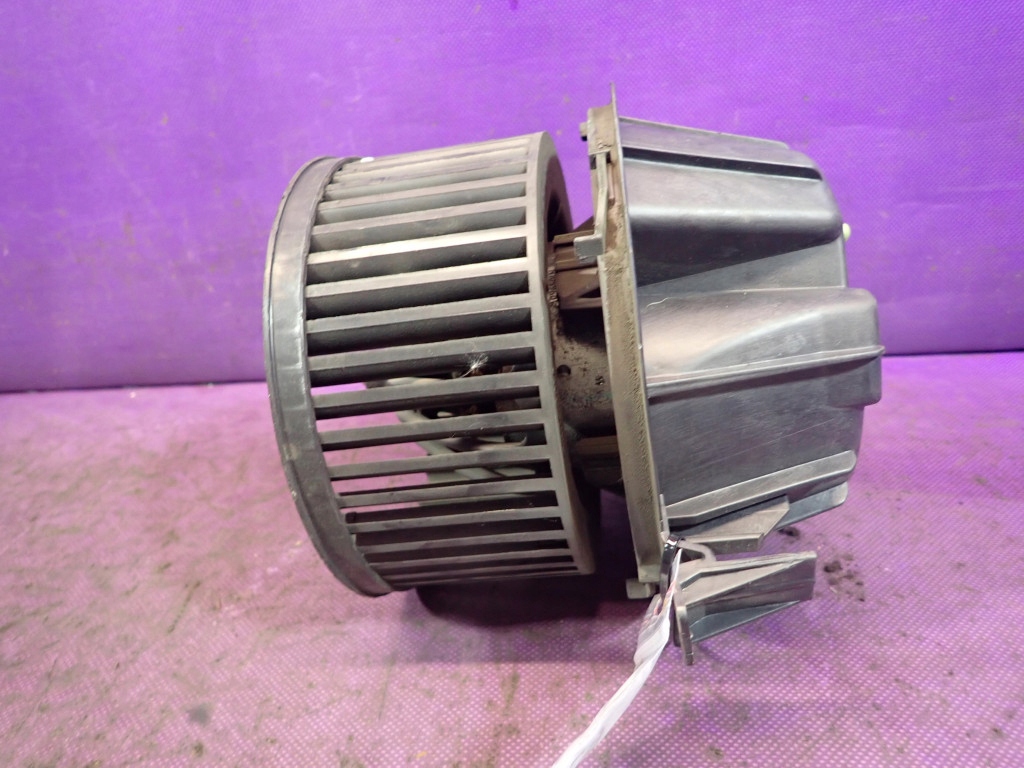 фото №5, Dacia logan i 07-12 вентилятор обдув повітродувка n106609z