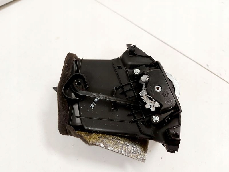 фото №6, Kia sportage iii решітка обдув зовнішня бічна права 97490-3w000