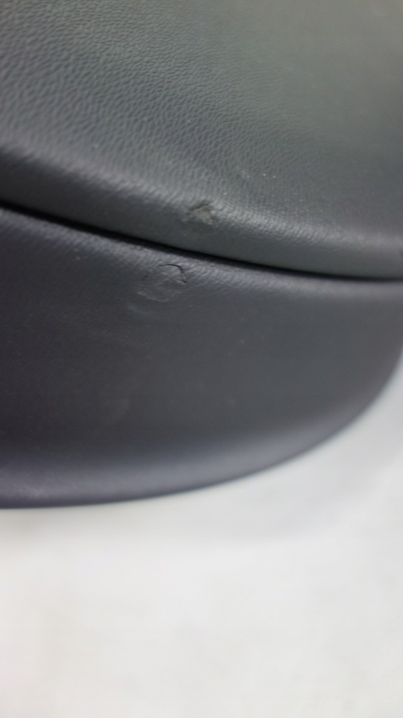 фото №15, Volvo xc90 сидіння сидіння заднє сидіння обшивки шкіра 7осіб