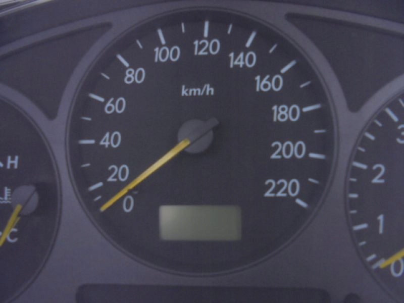 фото №6, Subaru impreza ii счетчик приборы 2.0d 85012fe390