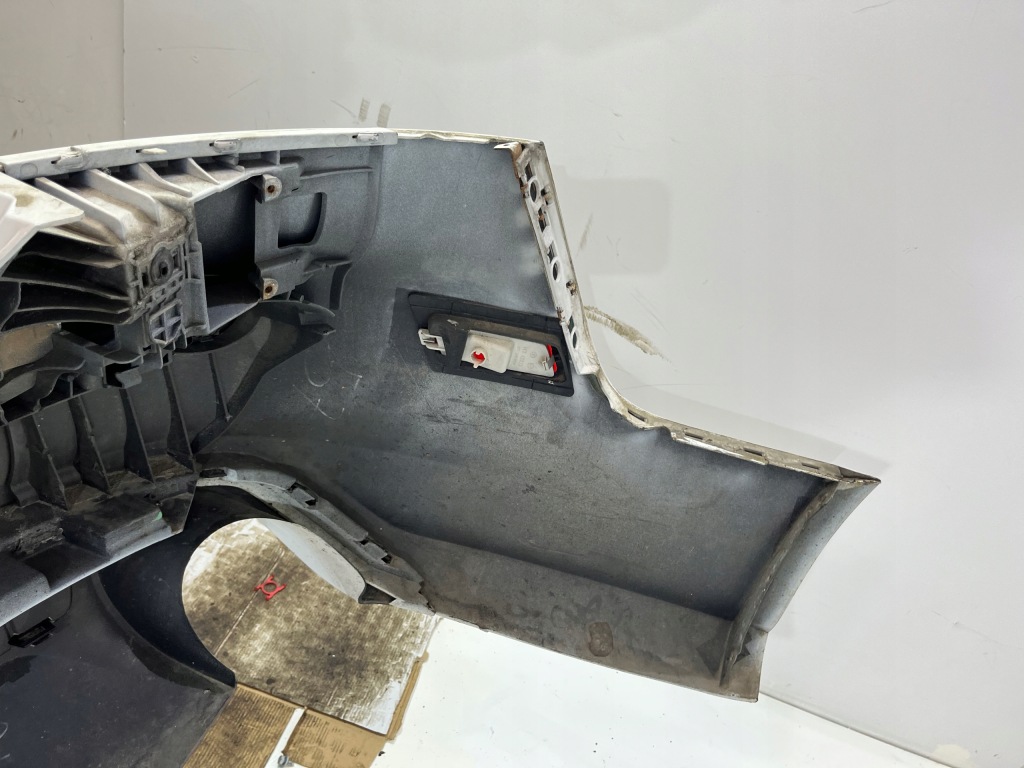 фото №12, Бампер задняя audi a7 c7 4g8 s-line usa kompletny