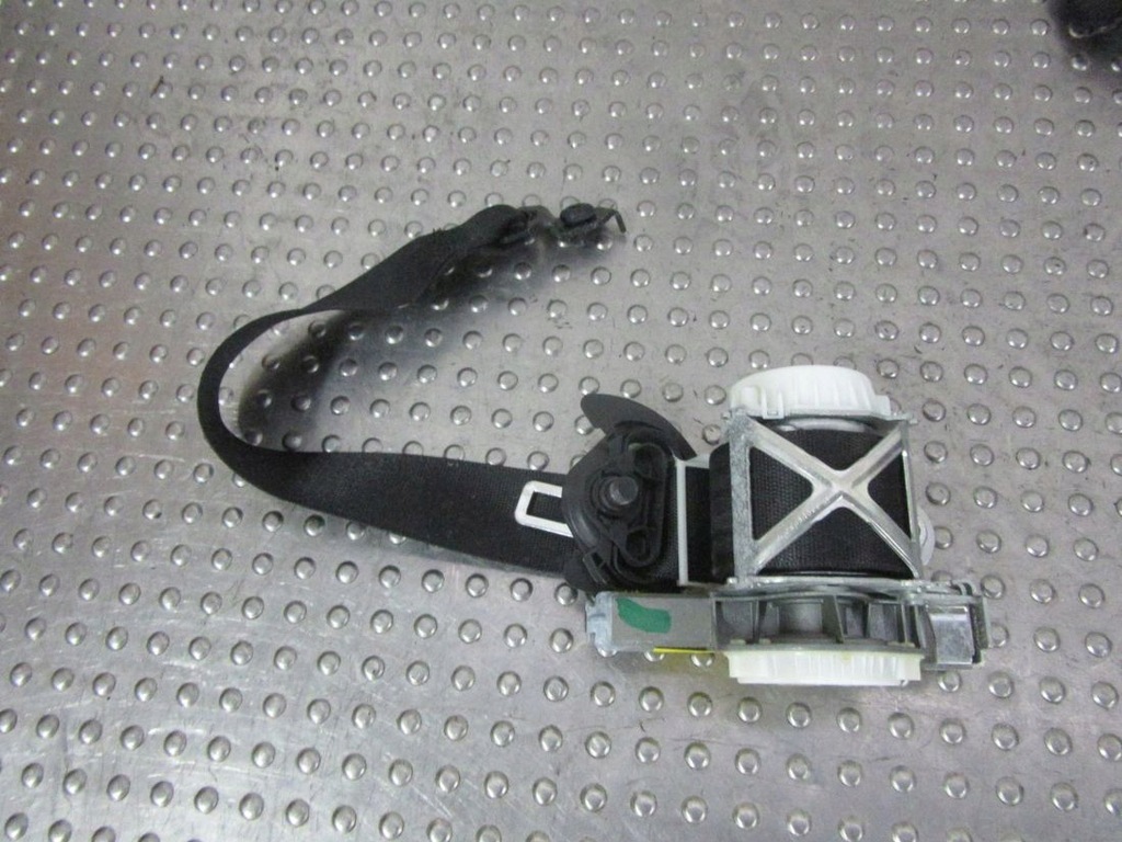 фото №1, Mercedes glk x204 2010 pas безпеки правий перед eu