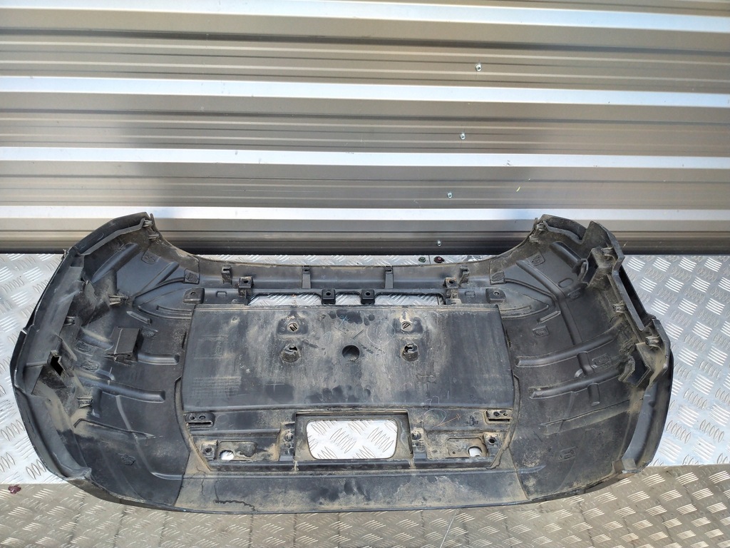 фото №6, Mitsubishi pajero iv кришка колеса lift