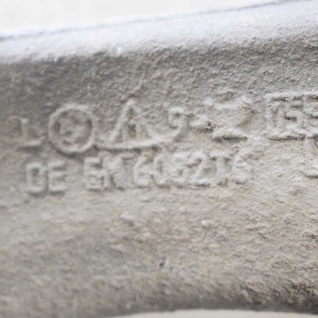 фото №6, Bmw 5 f10 f11 2015 левая сторона нижний рычаг передний