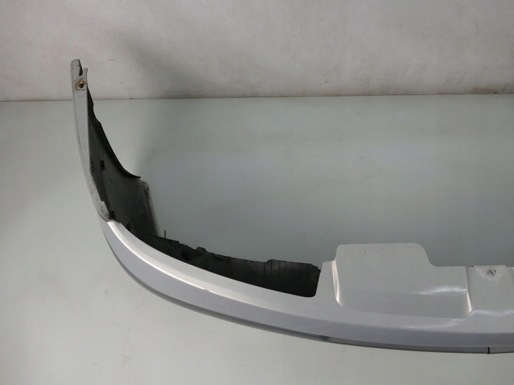 фото №10, Renault scenic i lift бампер противотуманная фара перед