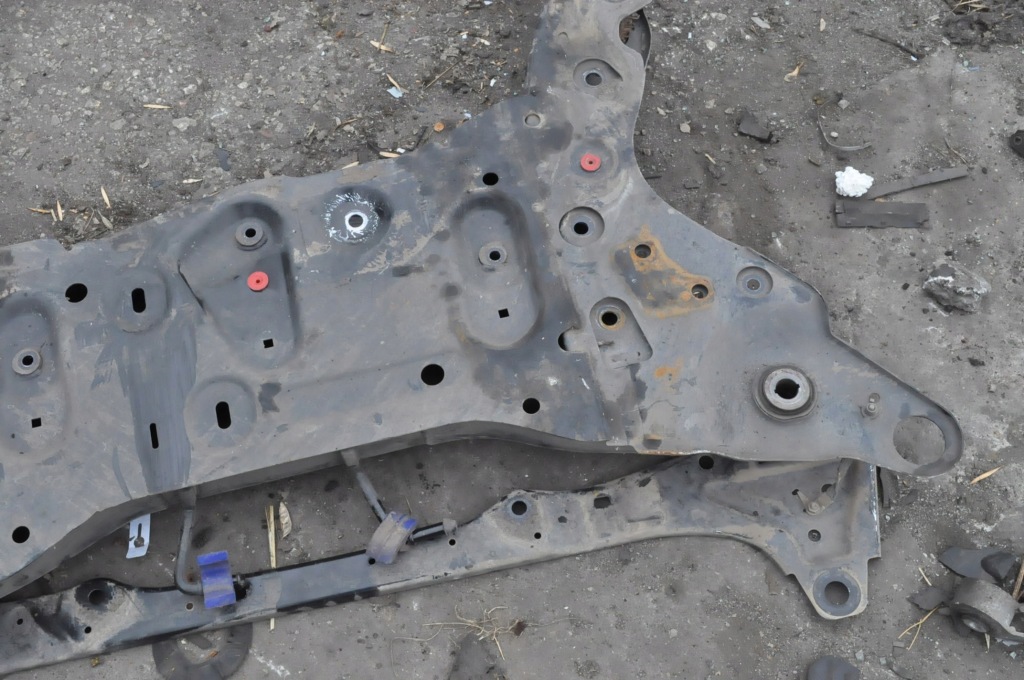 фото №10, Volvo xc60 ii xc90 s60 v60 s90 v90 po 21 r підрамник підрамник підрамник 32315338