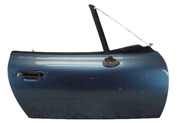 фото №1, Дверь правый перед bmw z3 306/5