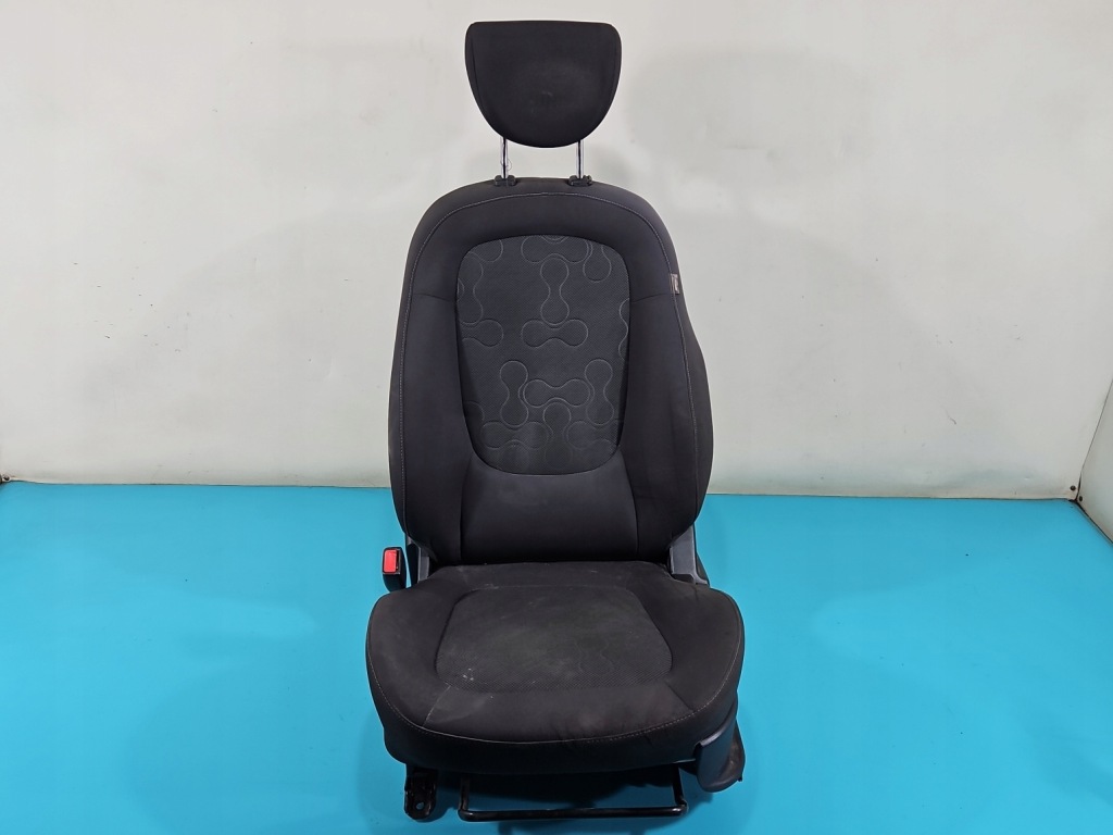 фото №1, Сиденье левый водителя hyundai i20 i eu