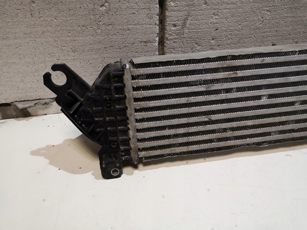 фото №7, Радіатор інтеркулер mazda cx5 6gj shb13565