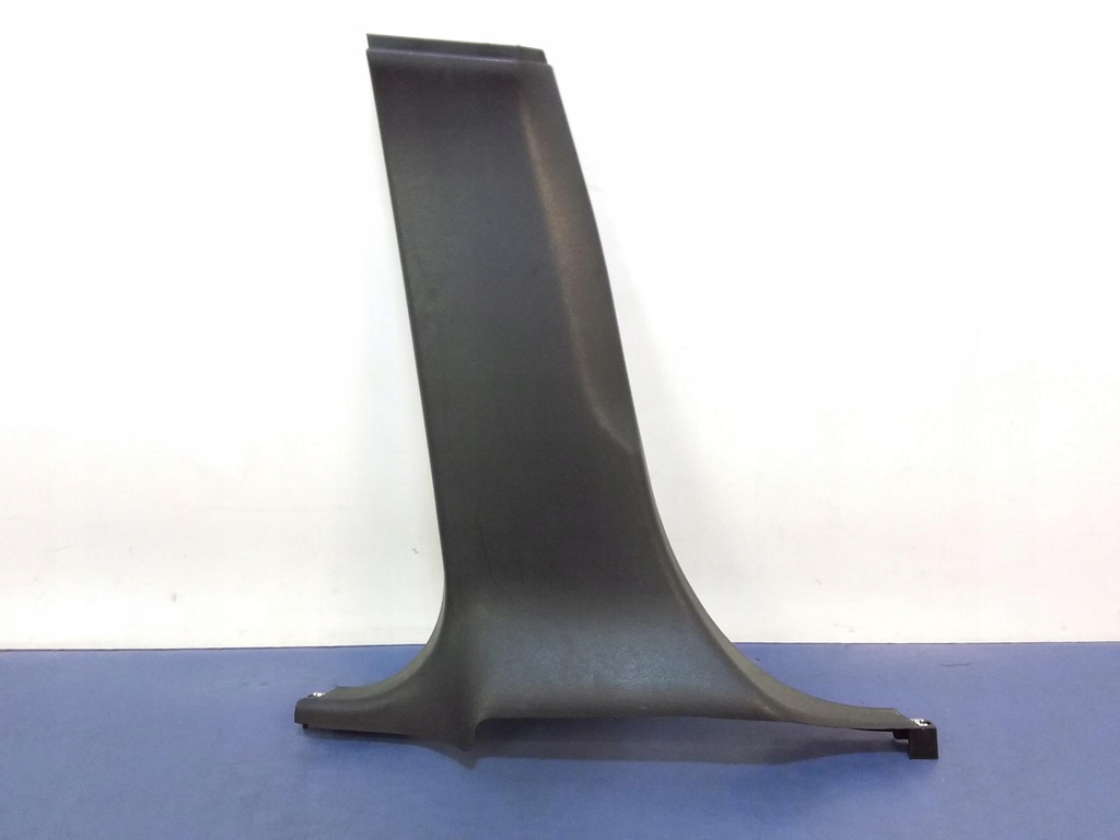 фото №4, Bmw x3 f25 защита стойка левая 9169307