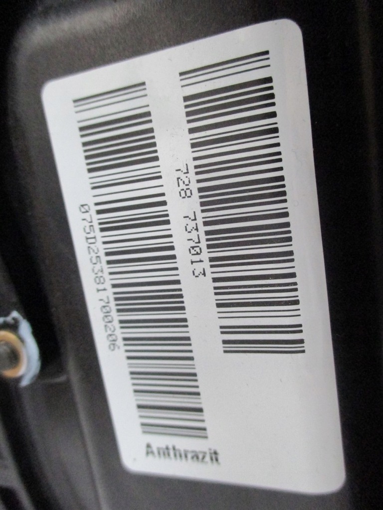 фото №11, Дах панорама bmw x1 f48 m набір 17r