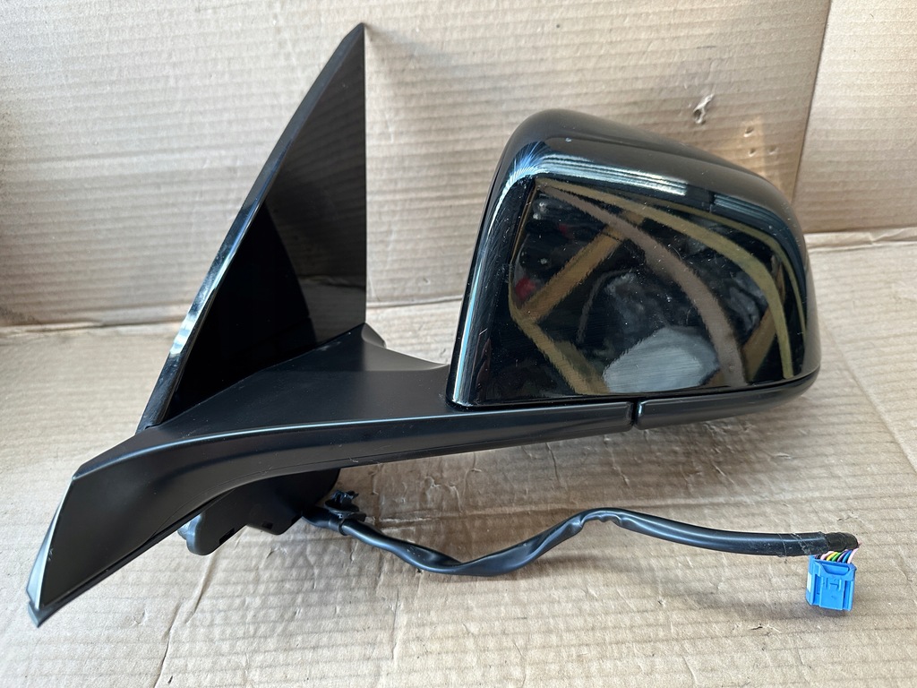 фото №1, Дзеркало tesla y ліва 13 pin