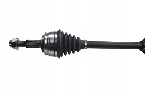 фото №4, Привідний вал ліва citroen berlingo iii 18 9815636180