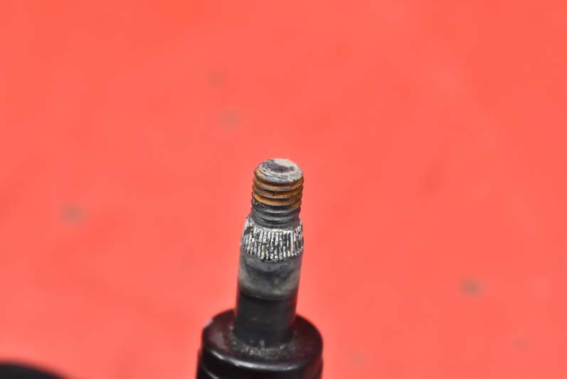 фото №5, Моторчик двірники задня mazda 3 1 i bk 5d hb 08r