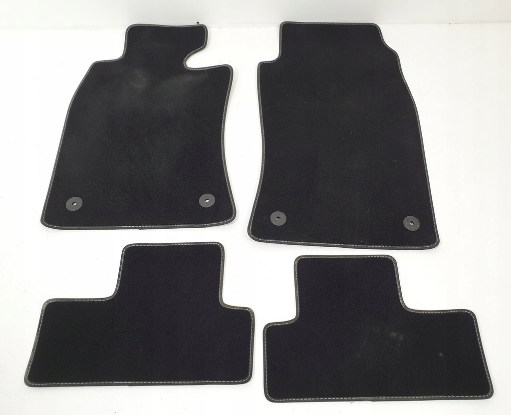 фото №1, Килимок двірники mini cooper s r53 r50 комплект