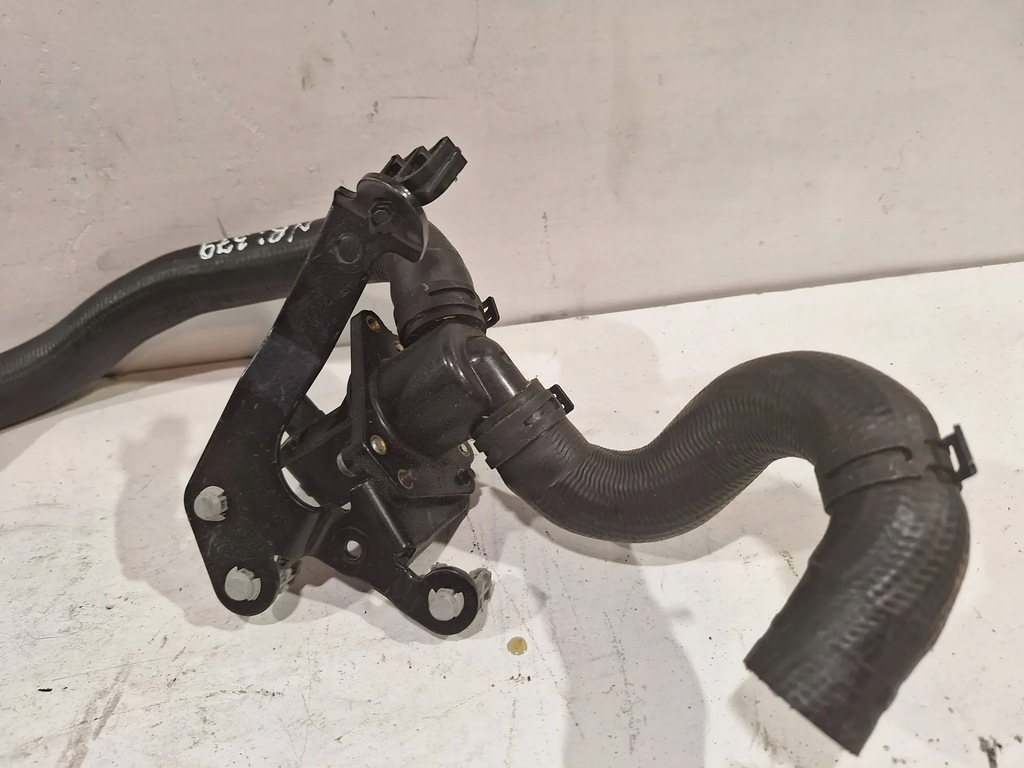 фото №6, Насос wody 144839204r renault clio iv