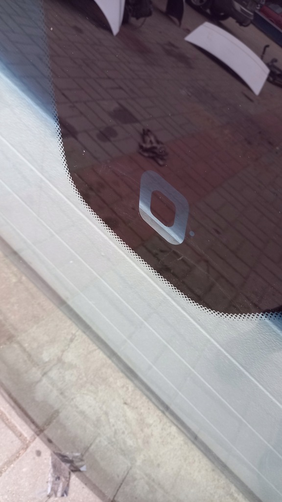 фото №5, Скло передня датчик volvo s60 04-09r