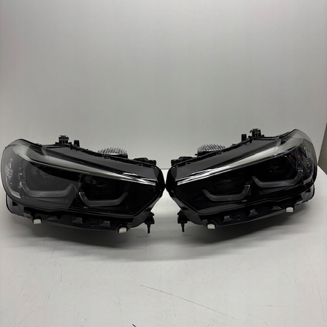 Купить Комплект лампа bmw x5 g05 full led левая правая 5a27986 5a27985