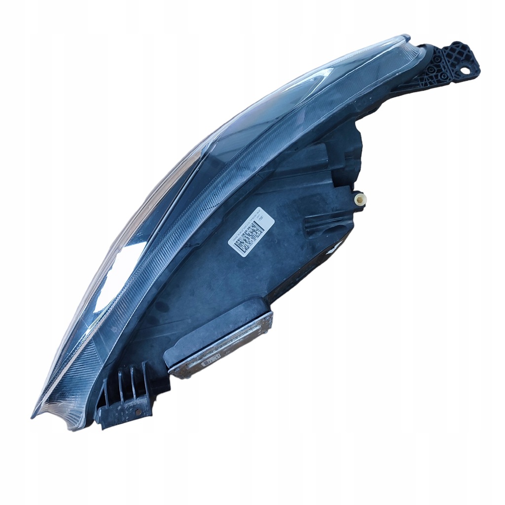 фото №7, Лампа правий перед ford focus mk4 full led st